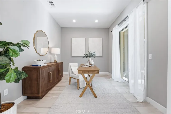 Office Flex Space