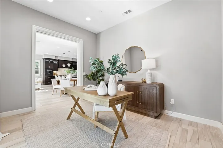 Office Flex Space