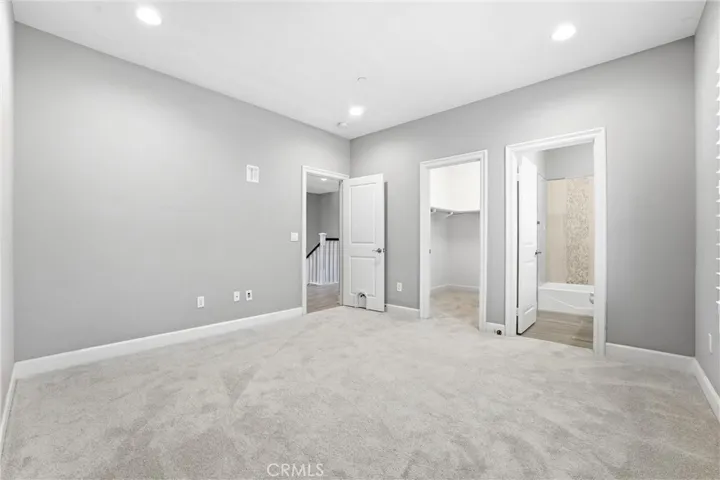 Secondary Bedroom With En-Suite