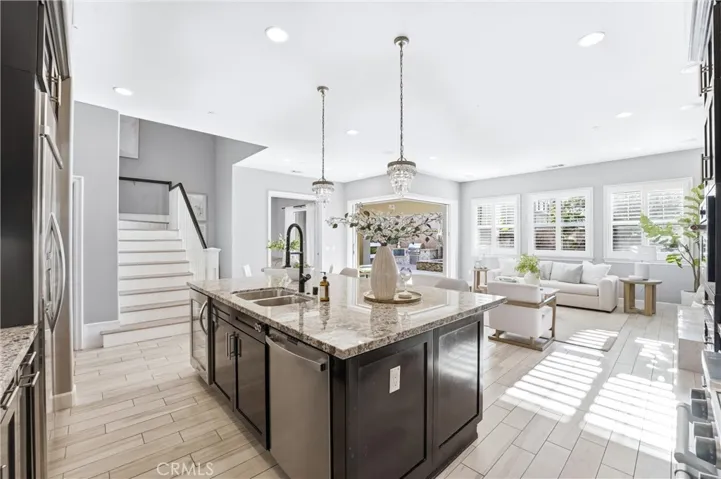Chefs Kitchen