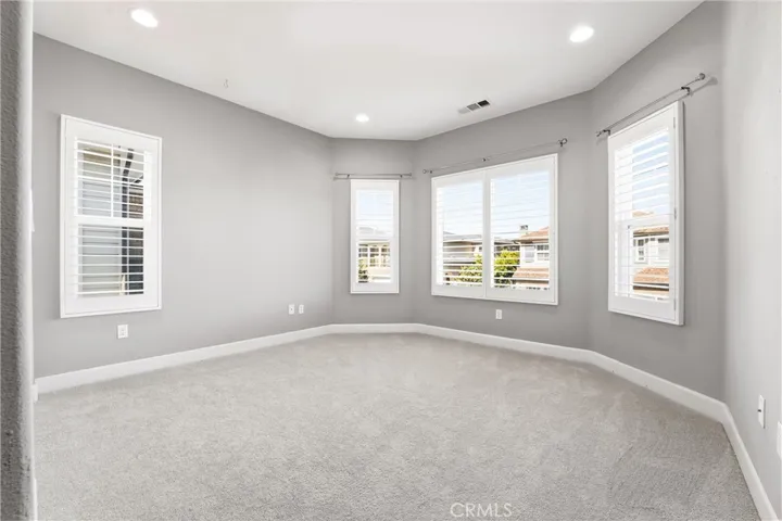 Secondary Bedroom With En-Suite