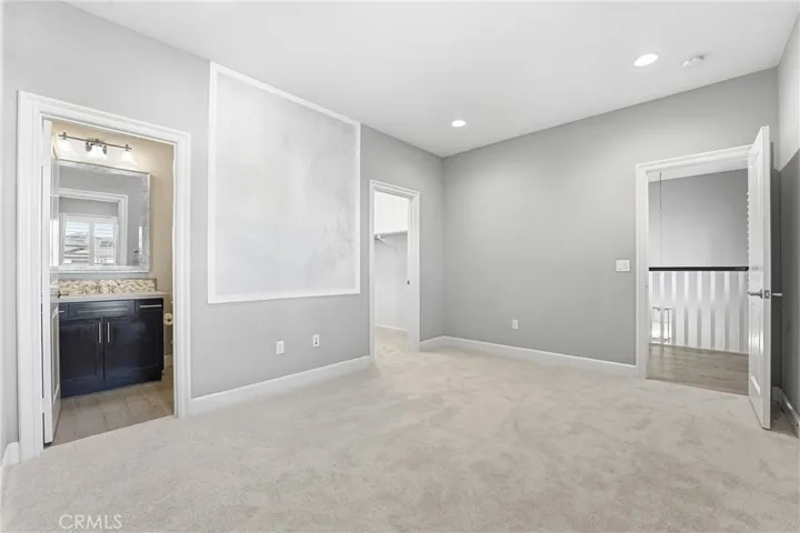 Secondary Bedroom With En-Suite