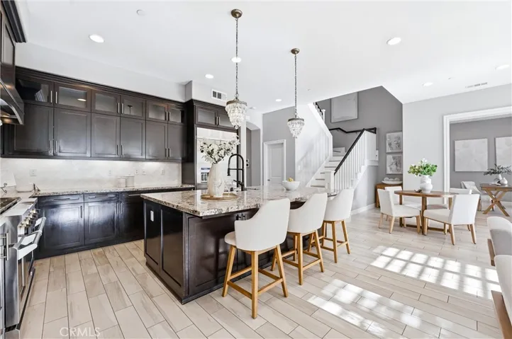 Chefs Kitchen