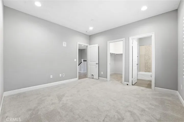 Secondary Bedroom With En-Suite