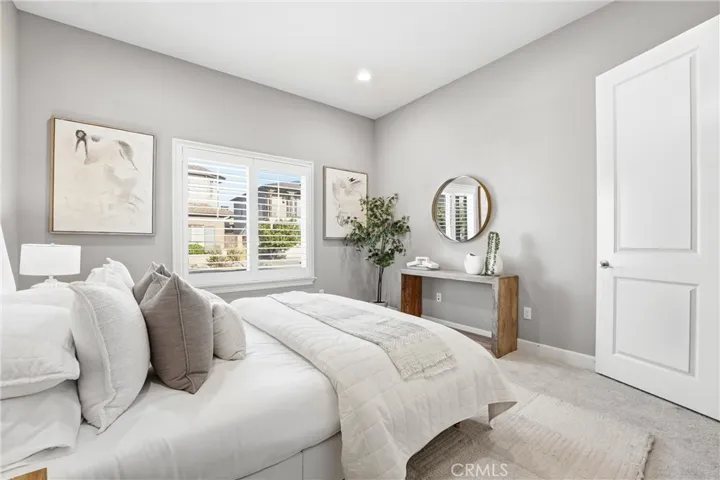 Downstairs Suite