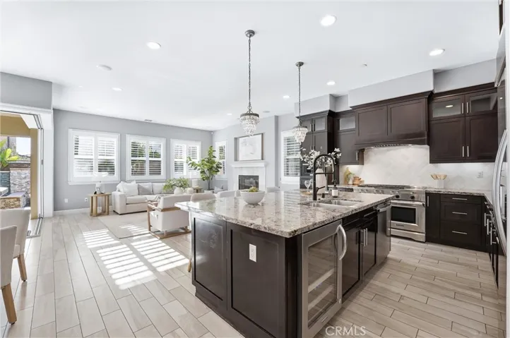 Chefs Kitchen