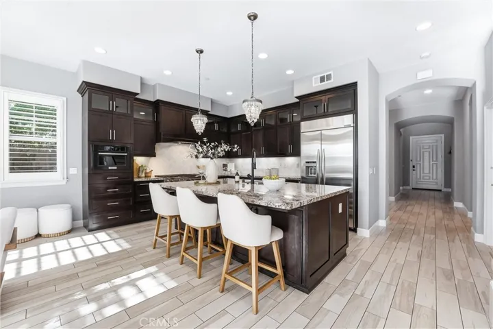 Chefs Kitchen