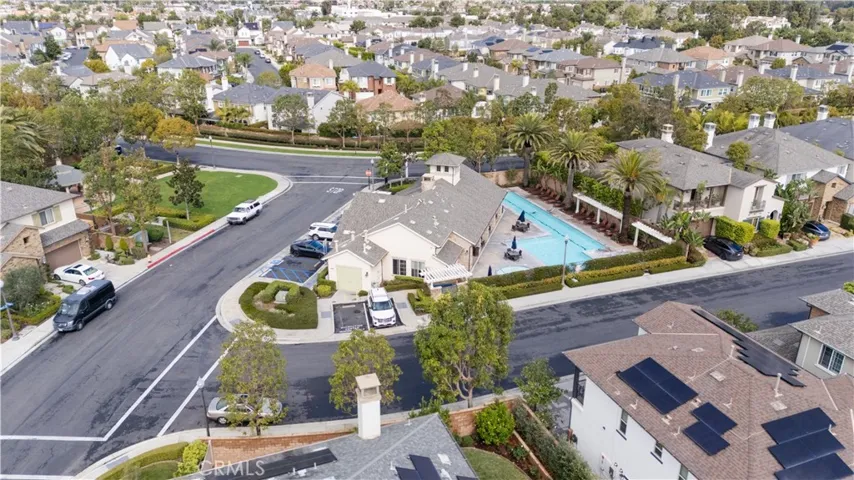 Community Amenities
