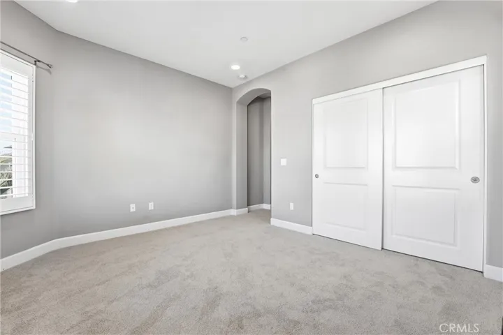 Secondary Bedroom With En-Suite