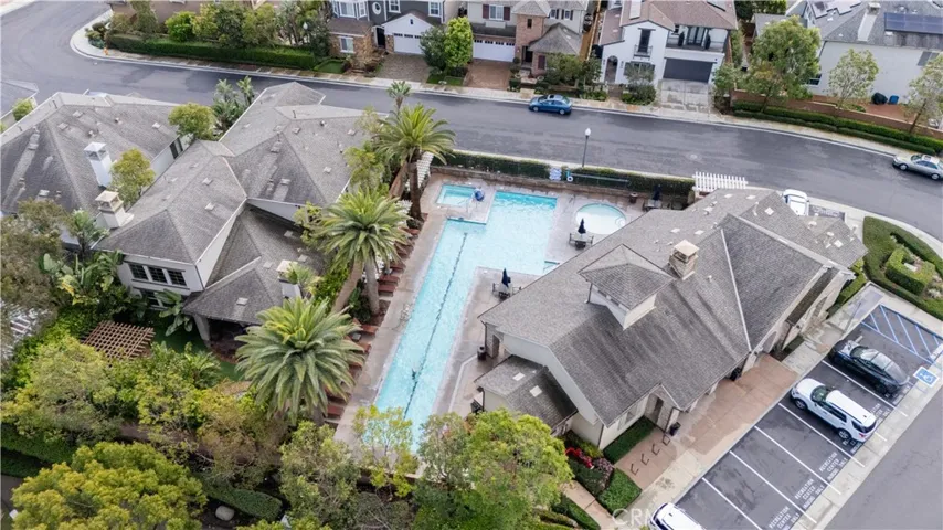 Community Amenities