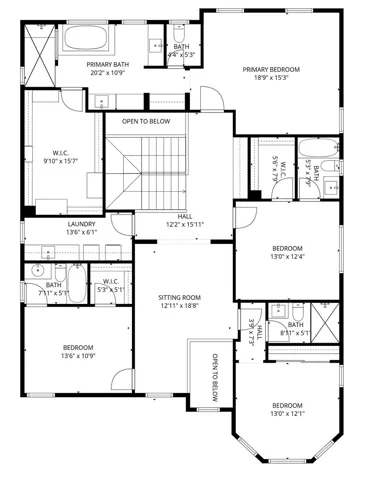 17491 Oakbluffs Lane, Huntington Beach, California 92649