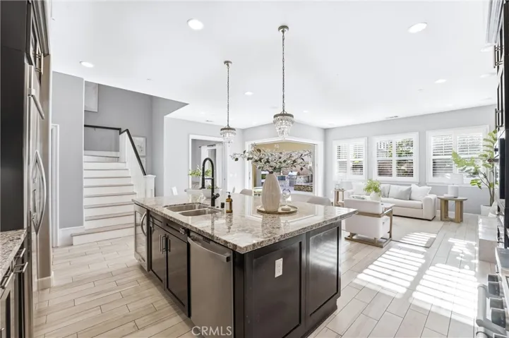 Chefs Kitchen
