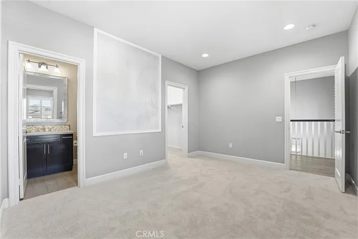 Secondary Bedroom With En-Suite