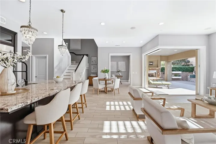 17491 Oakbluffs Lane, Huntington Beach, California 92649