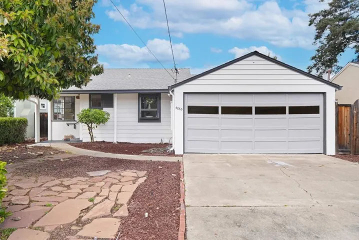 4065 2nd Street, Palo Alto, California 94306