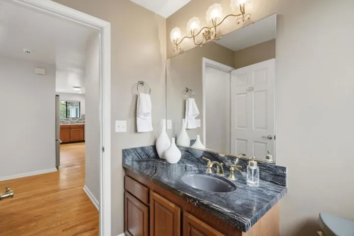 8 Cramden Drive, Monterey, California 93940