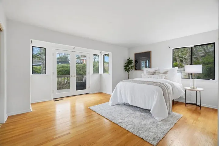 8 Cramden Drive, Monterey, California 93940