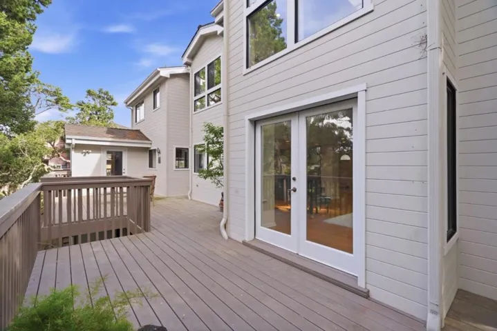 8 Cramden Drive, Monterey, California 93940