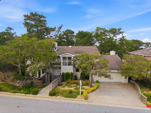 8 Cramden Drive, Monterey, California 93940