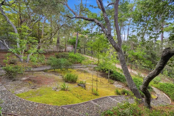 8 Cramden Drive, Monterey, California 93940