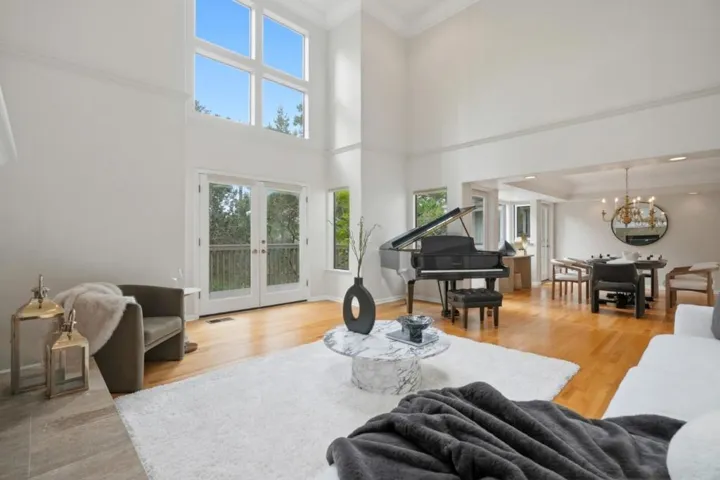 8 Cramden Drive, Monterey, California 93940