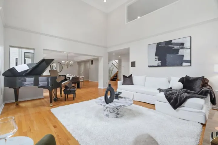 8 Cramden Drive, Monterey, California 93940