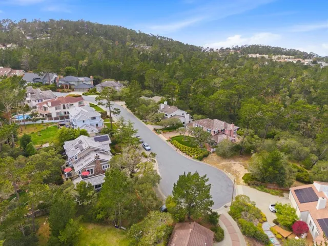 8 Cramden Drive, Monterey, California 93940