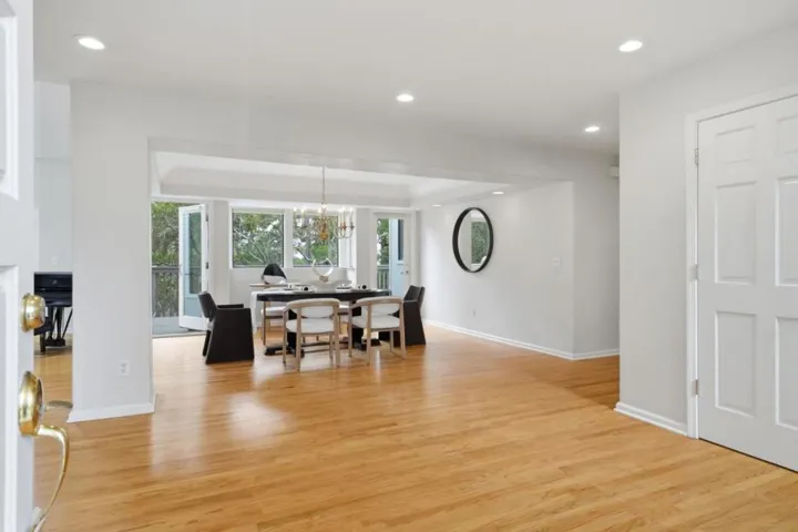 8 Cramden Drive, Monterey, California 93940