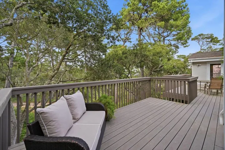 8 Cramden Drive, Monterey, California 93940