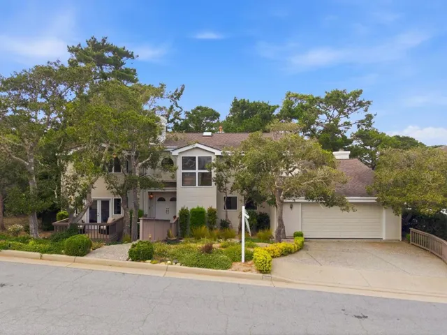 8 Cramden Drive, Monterey, California 93940