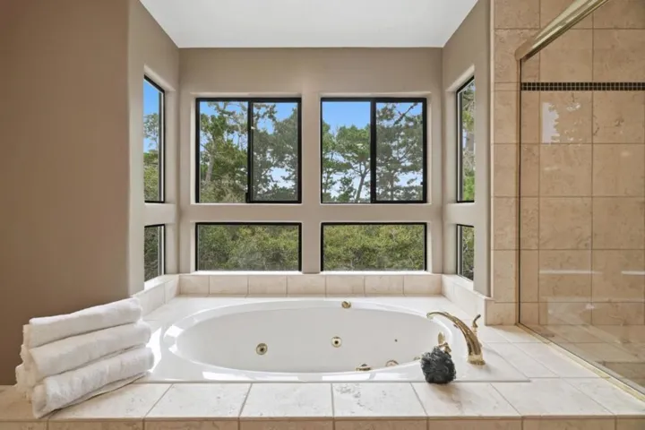 8 Cramden Drive, Monterey, California 93940