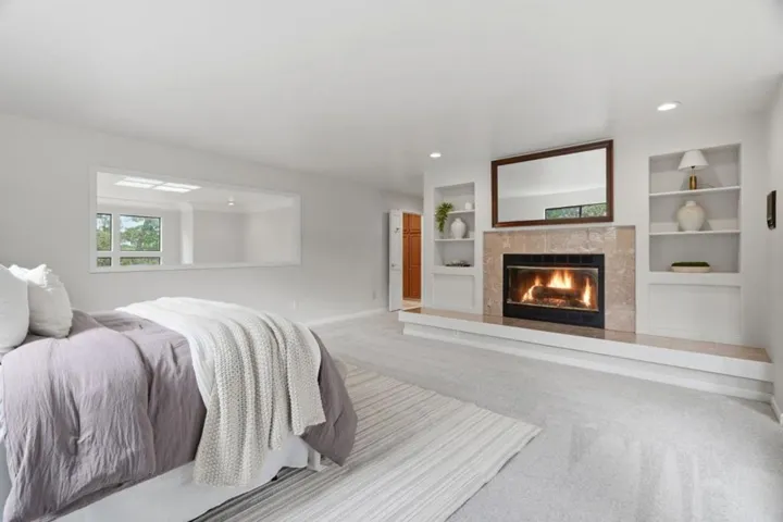 8 Cramden Drive, Monterey, California 93940