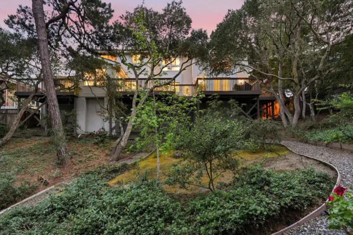 8 Cramden Drive, Monterey, California 93940