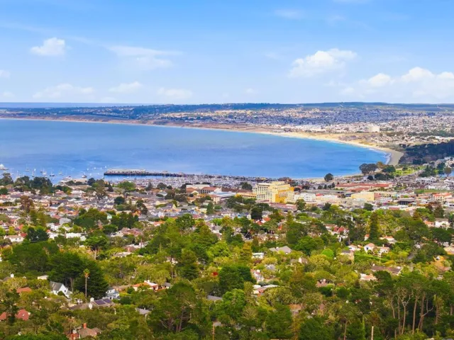 8 Cramden Drive, Monterey, California 93940