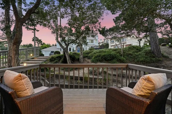 8 Cramden Drive, Monterey, California 93940