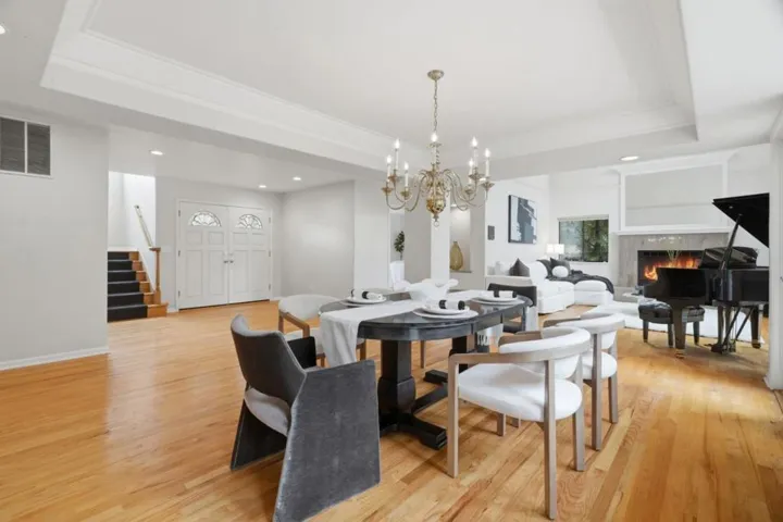8 Cramden Drive, Monterey, California 93940