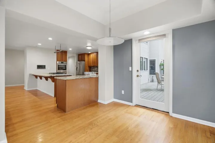 8 Cramden Drive, Monterey, California 93940