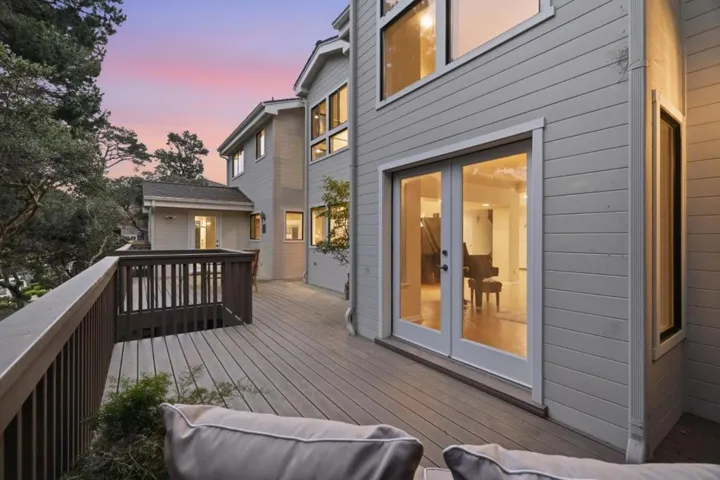 8 Cramden Drive, Monterey, California 93940