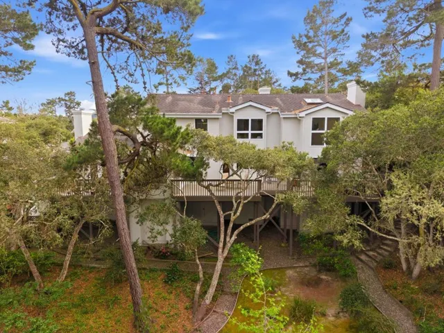 8 Cramden Drive, Monterey, California 93940