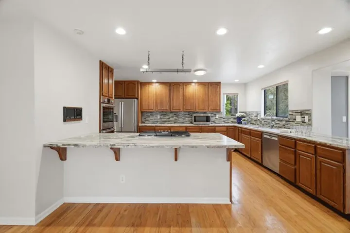 8 Cramden Drive, Monterey, California 93940