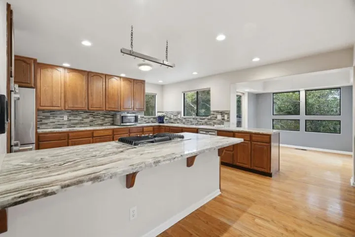 8 Cramden Drive, Monterey, California 93940