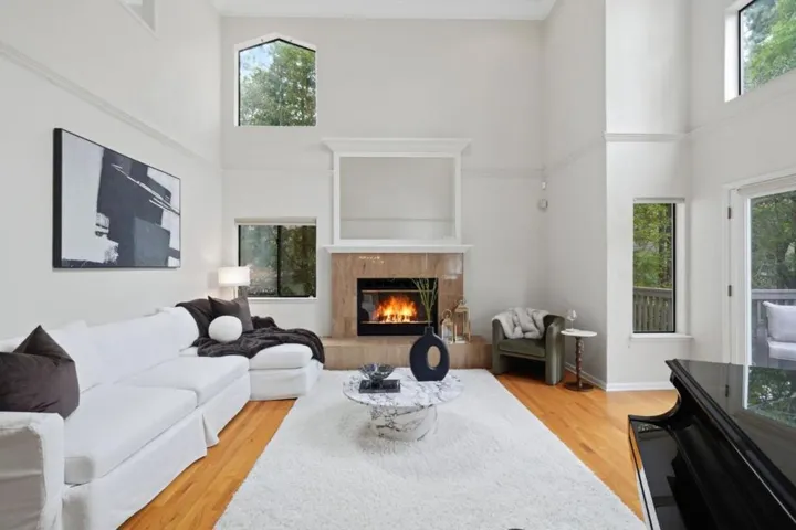 8 Cramden Drive, Monterey, California 93940