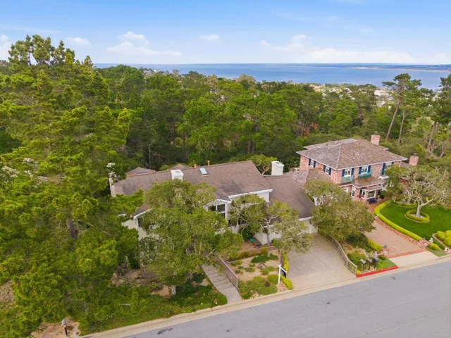 8 Cramden Drive, Monterey, California 93940
