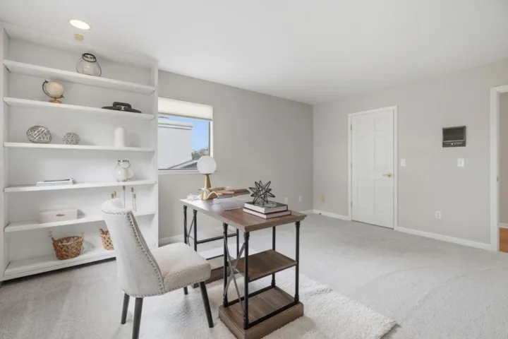 8 Cramden Drive, Monterey, California 93940