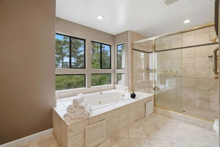 8 Cramden Drive, Monterey, California 93940