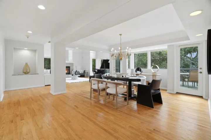 8 Cramden Drive, Monterey, California 93940
