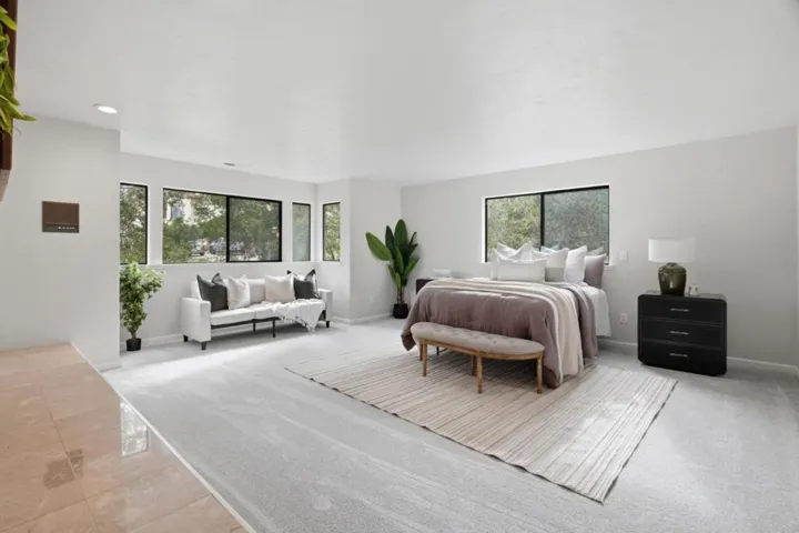 8 Cramden Drive, Monterey, California 93940