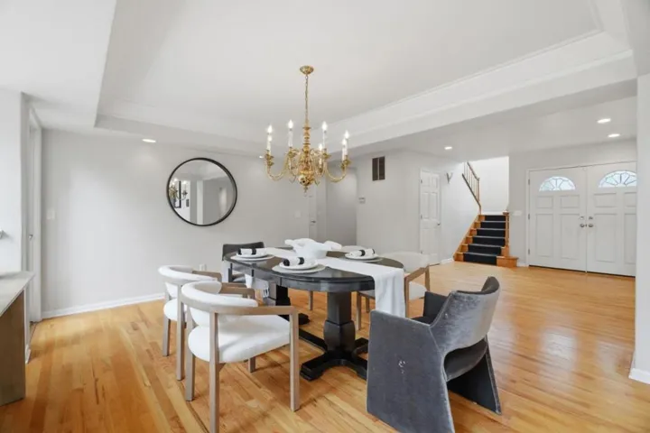 8 Cramden Drive, Monterey, California 93940