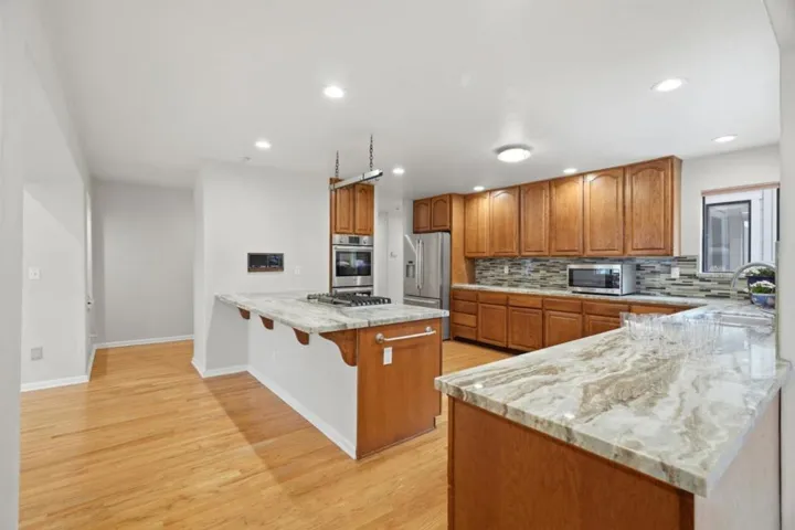 8 Cramden Drive, Monterey, California 93940