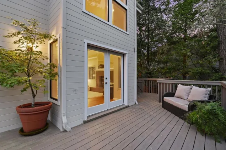 8 Cramden Drive, Monterey, California 93940